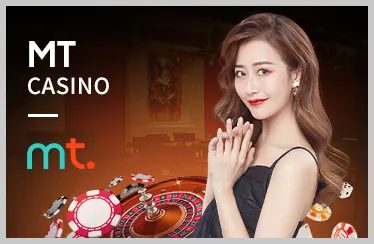 Casino Trực Tuyến VJ99